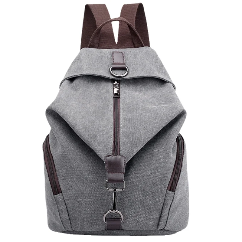 Brand Women Canvas Backpack Lady Girl Student School Laptop Bag Top Quality Canvas
Brand Women Canvas Backpack Lady Girl Student School Laptop Bag Top Quality Canvas
