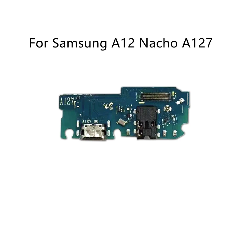 for Samsung Galaxy A127 A528B USB Charger Port Dock Connector PCB Board Ribbon Flex Cable Charging Port Component Replacement
for Samsung Galaxy A127 A528B USB Charger Port Dock Connector PCB Board Ribbon Flex Cable Charging Port Component Replacement