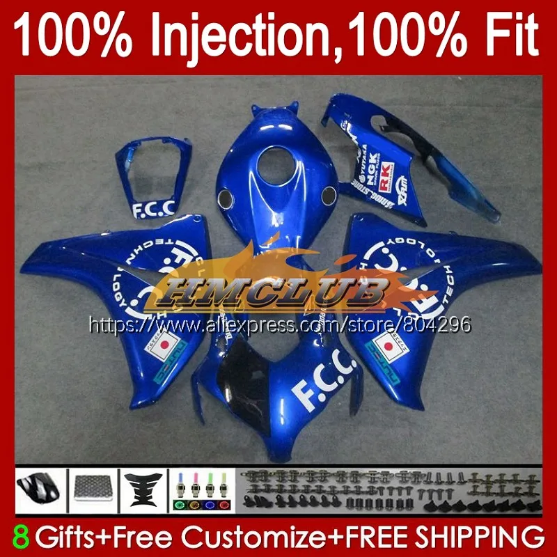 OEM инъекция для HONDA CBR1000 1000CC CBR1000RR 08 09 10 11 16No.91 синий белый CBR 1000 RR 1000RR 2008 2009 2010 2011 обтекатель
OEM инъекция для HONDA CBR1000 1000CC CBR1000RR 08 09 10 11 16No.91 синий белый CBR 1000 RR 1000RR 2008 2009 2010 2011 обтекатель