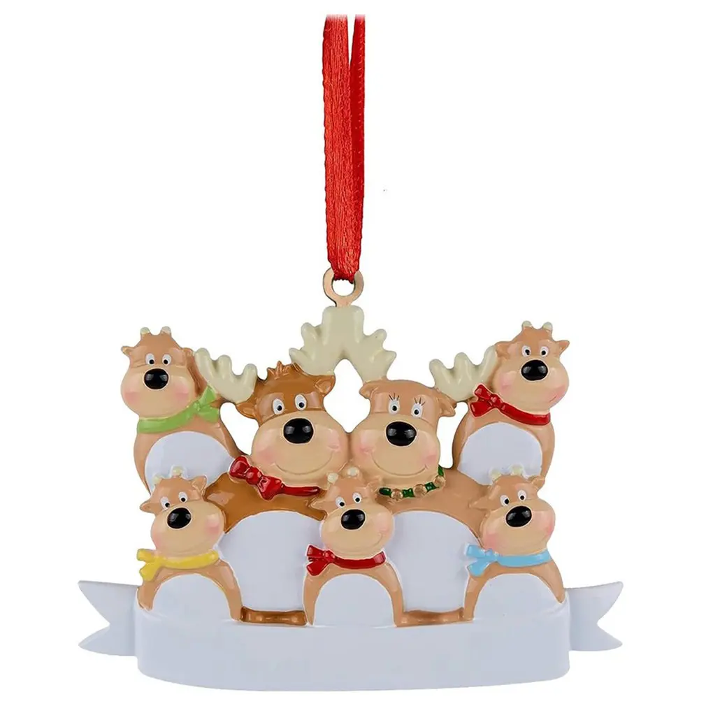 Christmas Decoration Elk Family Cute Christmas Pendant Family Of 7 Christmas Tree Ornaments Christmas Elk Winter Gift Ornament
Christmas Decoration Elk Family Cute Christmas Pendant Family Of 7 Christmas Tree Ornaments Christmas Elk Winter Gift Ornament