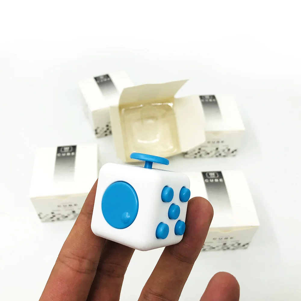 Children Adult Decompression Toy Anxiety Stress Relief Attention Decompression Plastic Focus Gaming Dice Toy For Children Adult
Children Adult Decompression Toy Anxiety Stress Relief Attention Decompression Plastic Focus Gaming Dice Toy For Children Adult