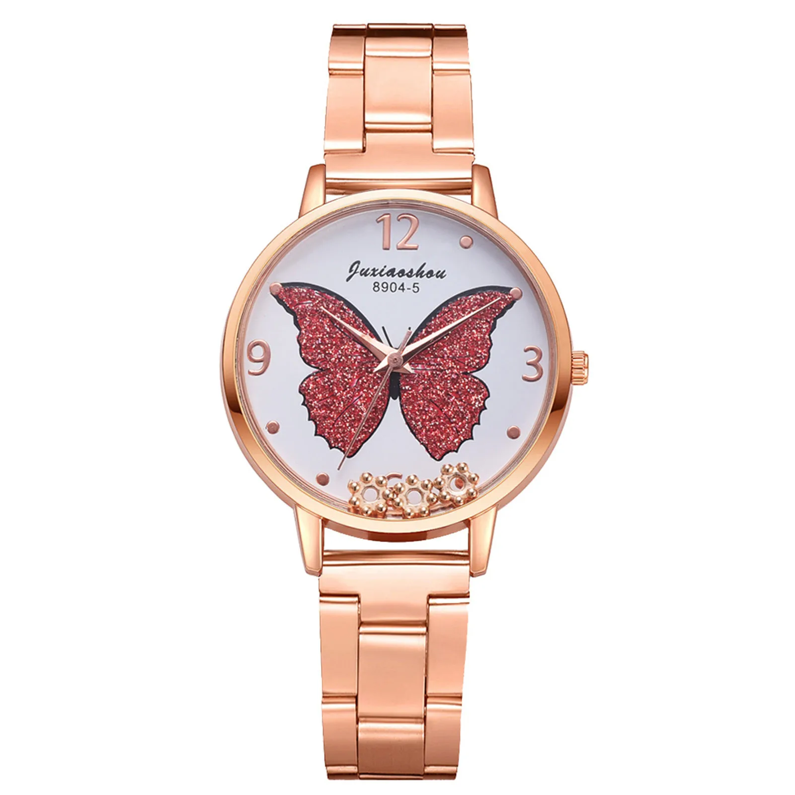 2021 Cooeverly Luxury Women Belt Type Butterfly Luxury Rose Gold Border Watches Ladies Casual Watch Also A Great Gift For Family
2021 Cooeverly Luxury Women Belt Type Butterfly Luxury Rose Gold Border Watches Ladies Casual Watch Also A Great Gift For Family