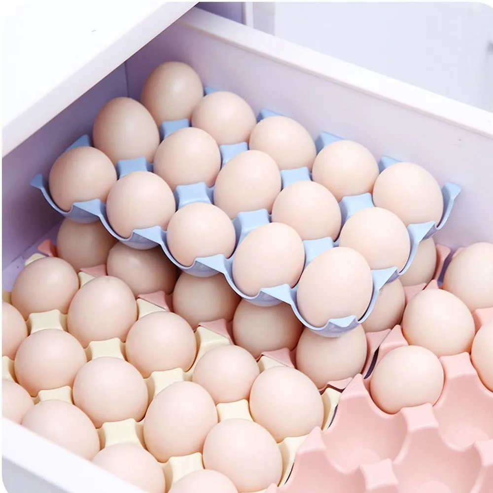 Kitchen Gadgets Egg Container Can Be Superimposed Egg Storage Box Refrigerator Storage 15 Eggs Container Rack Kitchen Gadgets 
Kitchen Gadgets Egg Container Can Be Superimposed Egg Storage Box Refrigerator Storage 15 Eggs Container Rack Kitchen Gadgets