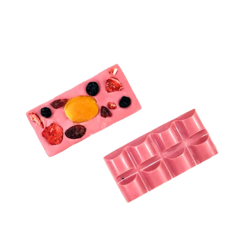 Meibum Lump Chocolate PC Mold Polycarbonate Candy Moulds Confectionery Decoration Tray Pastry Baking Form Choco Dessert Tools
Meibum Lump Chocolate PC Mold Polycarbonate Candy Moulds Confectionery Decoration Tray Pastry Baking Form Choco Dessert Tools