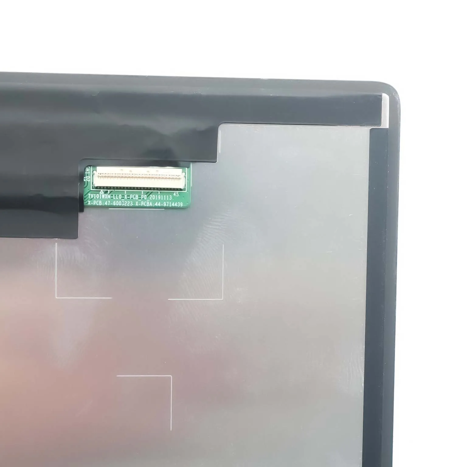 Touch Screen With Lcd Display Assembly Replacement For Lenovo Tab M10 HD 2nd Gen TB-X306F TB-X306X TB-X306
Touch Screen With Lcd Display Assembly Replacement For Lenovo Tab M10 HD 2nd Gen TB-X306F TB-X306X TB-X306