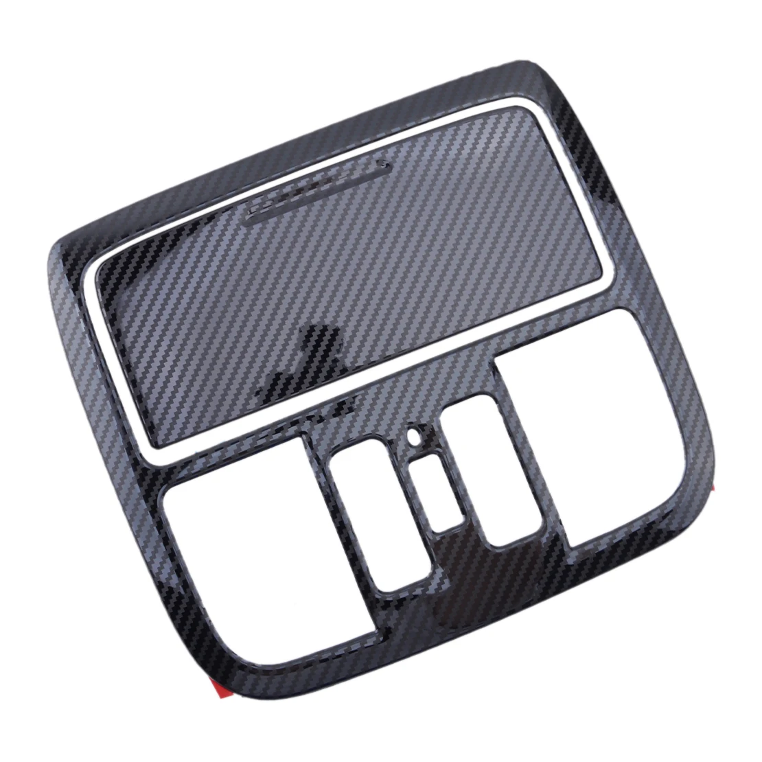 Карбоновое волокно вид Передняя крыша светильник для чтения кнопка Крышка отделка Подходит для Honda Accord Crosstour 2008 2009 2010 2011 2012 2013
Карбоновое волокно вид Передняя крыша светильник для чтения кнопка Крышка отделка Подходит для Honda Accord Crosstour 2008 2009 2010 2011 2012 2013