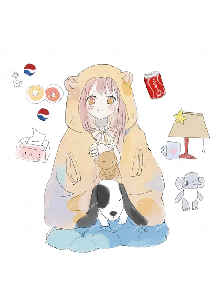 Masking Tape New Pet Paper Little Girl Lovely Goodnight Set Bedclothes Tv Refrigerator
Masking Tape New Pet Paper Little Girl Lovely Goodnight Set Bedclothes Tv Refrigerator