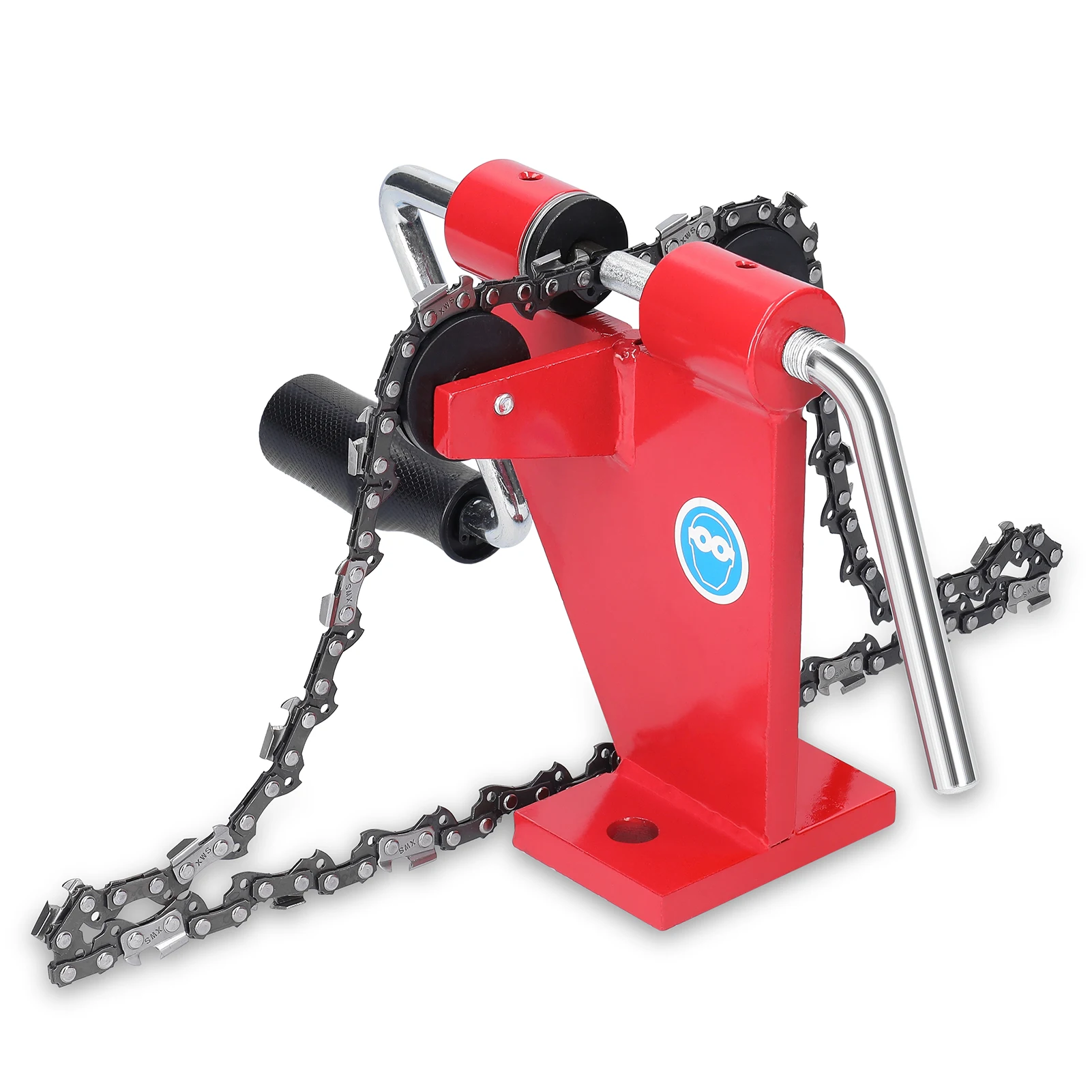 Chainsaw Chains Linker Riveter Chains Link Connector / Chains Breaker Chains Remover Utility Tools Convenient Hand Tools
Chainsaw Chains Linker Riveter Chains Link Connector / Chains Breaker Chains Remover Utility Tools Convenient Hand Tools