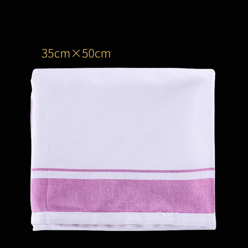 2pcs Pure cotton Napkin mouth cloth wiping cup cloth wiping glass playing cup cloth red wine glass Napkin hotel
2pcs Pure cotton Napkin mouth cloth wiping cup cloth wiping glass playing cup cloth red wine glass Napkin hotel