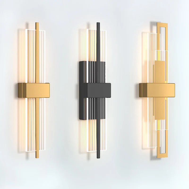 Biewalk Modern Nordic Wall Lighting Corridor Background Decoration Simple Dining Room Interior Bedroom Living Room Lighting
Biewalk Modern Nordic Wall Lighting Corridor Background Decoration Simple Dining Room Interior Bedroom Living Room Lighting