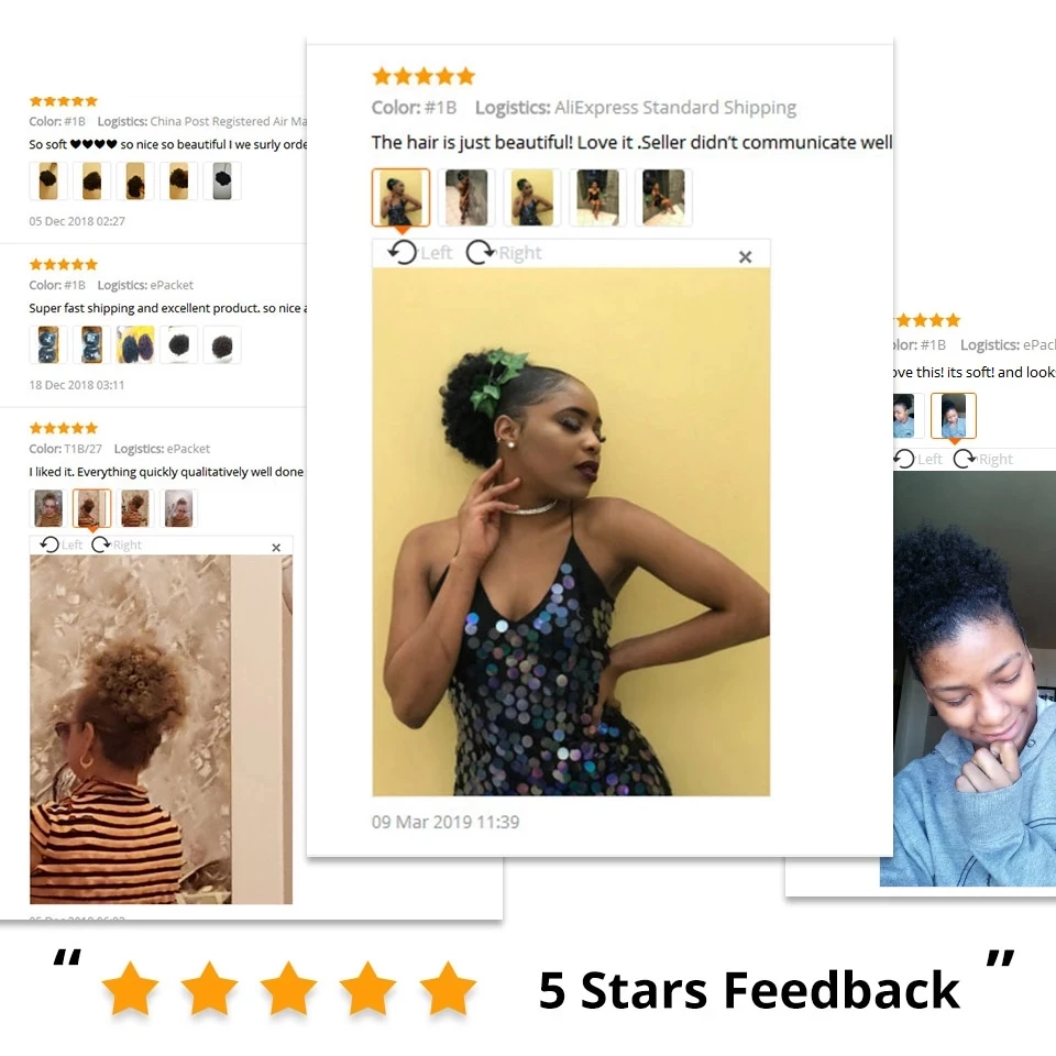 Doris Beauty Puff Afro Synthetic Short Curly Chignon Hair Bun Drawstring Ponytail Wrap Hairpiece Fake Hair Extensions
Doris Beauty Puff Afro Synthetic Short Curly Chignon Hair Bun Drawstring Ponytail Wrap Hairpiece Fake Hair Extensions