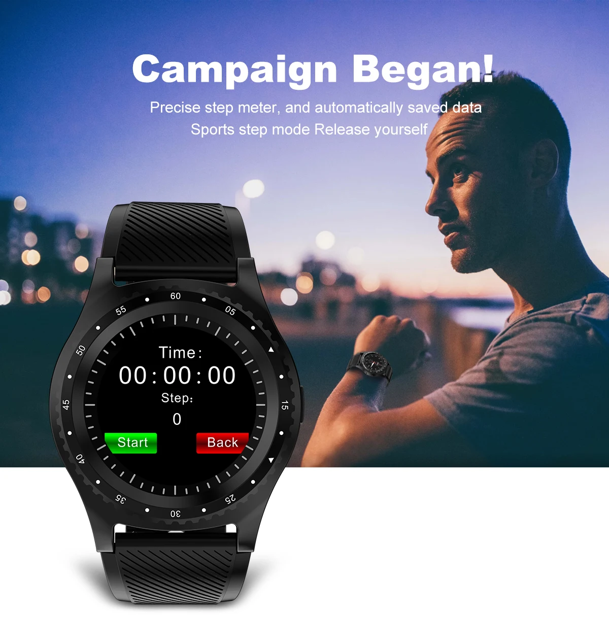 Bluetooth L9 Smart Watch Phone Men Waterproof IP67 Sleep Detection Tracker Wristwatch Woman Support SIM Card 2G Smartwatch
Bluetooth L9 Smart Watch Phone Men Waterproof IP67 Sleep Detection Tracker Wristwatch Woman Support SIM Card 2G Smartwatch