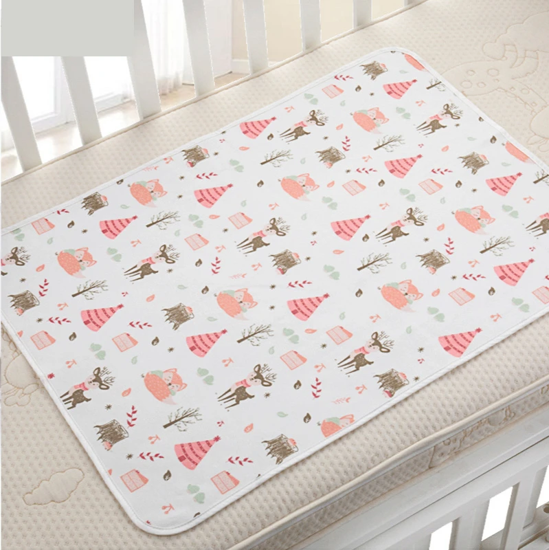 Baby Diaper Changing mat Infants Portable Foldable Washable Waterproof Mattress travel pad floor mats cushion reusable pad cover
Baby Diaper Changing mat Infants Portable Foldable Washable Waterproof Mattress travel pad floor mats cushion reusable pad cover