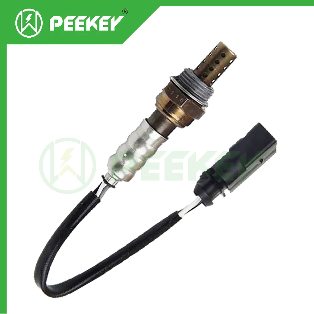 Oxygen Sensor O2 For Volkswagen Section 02-05 Pullo polo1.4 oxygen sensor 036 906 262L
Oxygen Sensor O2 For Volkswagen Section 02-05 Pullo polo1.4 oxygen sensor 036 906 262L