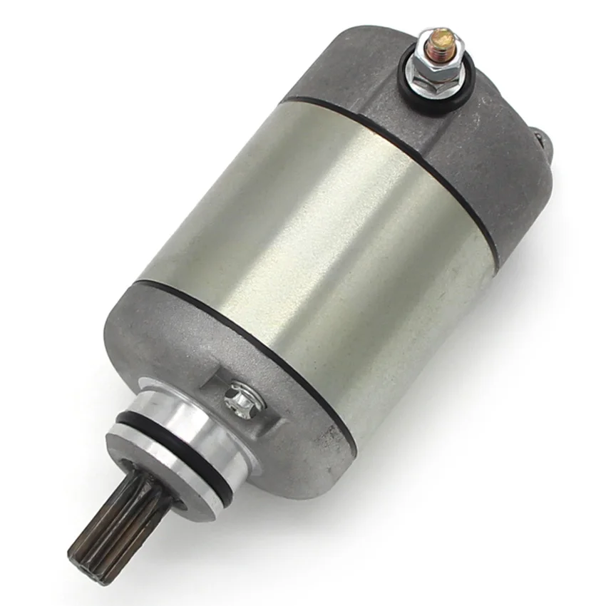 12 В двигатель Пусковой для Honda 31200 MEE 003 CBR600 CBR600RR D00 31200MEE003 аксессуары двигателя|Мотоциклетный стартер| |