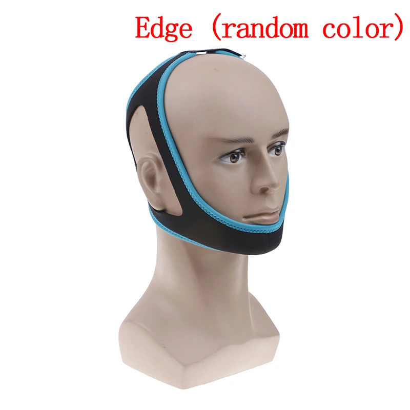 New Neoprene Anti Snore Stop Snoring Chin Strap Belt Anti Apnea Jaw Solution Sleep Support Apnea Belt Sleeping Care Tools
New Neoprene Anti Snore Stop Snoring Chin Strap Belt Anti Apnea Jaw Solution Sleep Support Apnea Belt Sleeping Care Tools