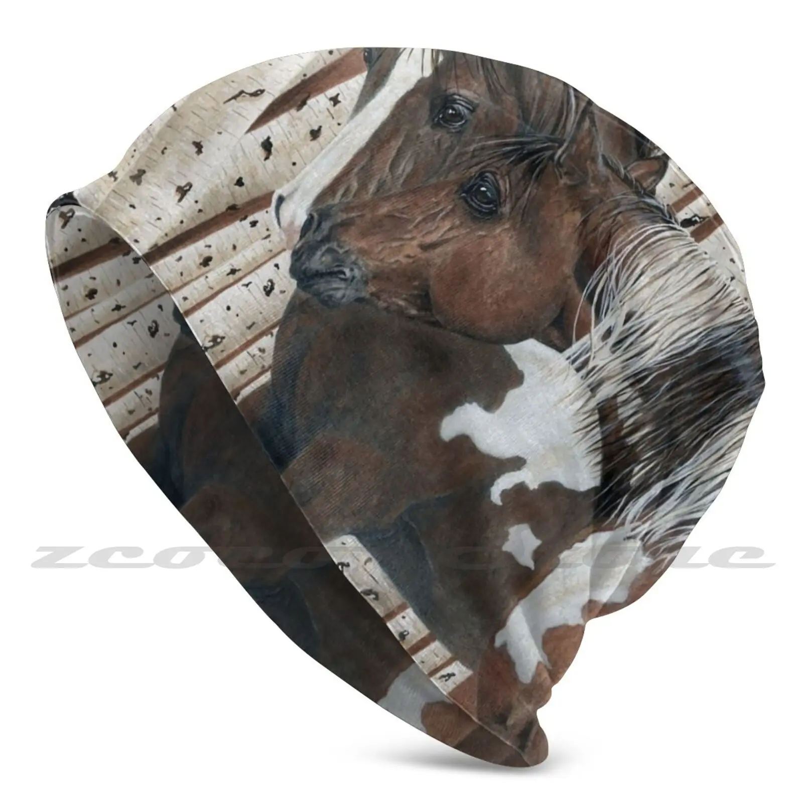 Serenity Knit Hat Hedging Cap Soft Elasticity Outdoor Sports Leisure Horse Equine Birch Western
Serenity Knit Hat Hedging Cap Soft Elasticity Outdoor Sports Leisure Horse Equine Birch Western