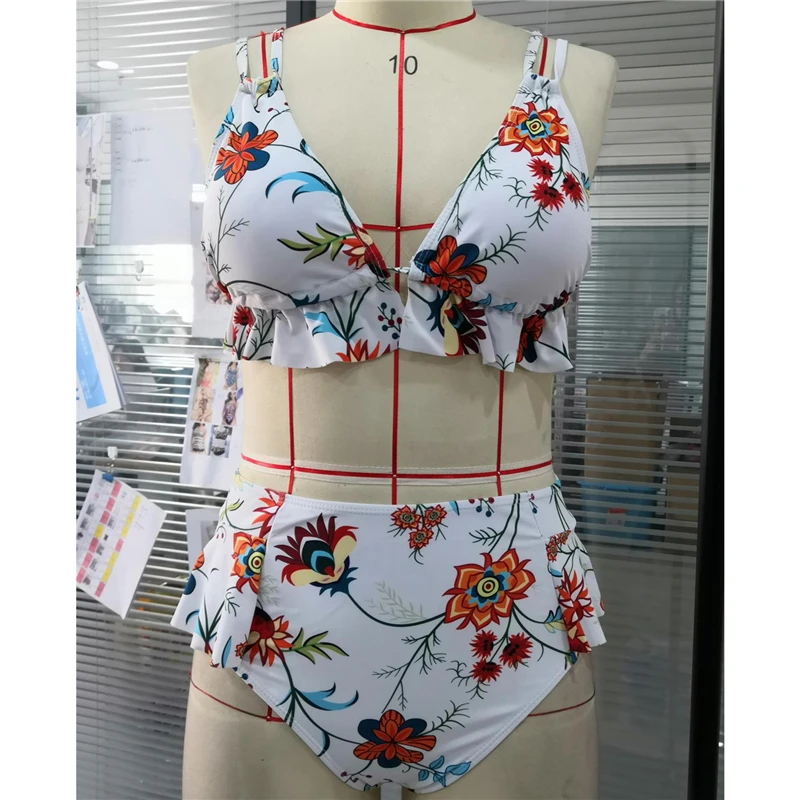 2021 Sexy Brazilian Bikinis Women Swimsuit Padded Swimwear Halter Bikini Set Push Up Beach Wear Bathing Suit Swimming Maillot
2021 Sexy Brazilian Bikinis Women Swimsuit Padded Swimwear Halter Bikini Set Push Up Beach Wear Bathing Suit Swimming Maillot