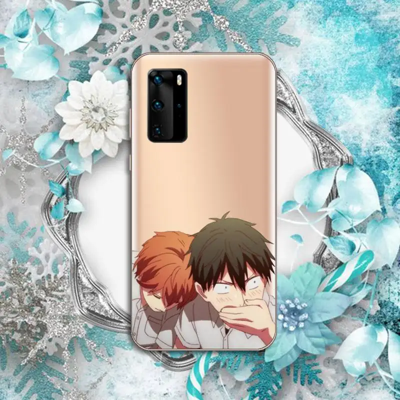 Given Anime Phone Case Transparent for Huawei P honor 8 10i 20 30 40 smart 2019
Given Anime Phone Case Transparent for Huawei P honor 8 10i 20 30 40 smart 2019