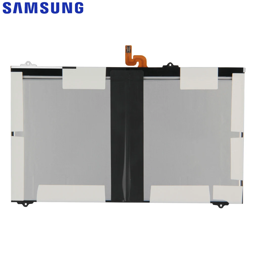 Оригинальная сменная батарея Samsung для Galaxy Tab S2 9 7 T815C T813 T815 T819C стандартная