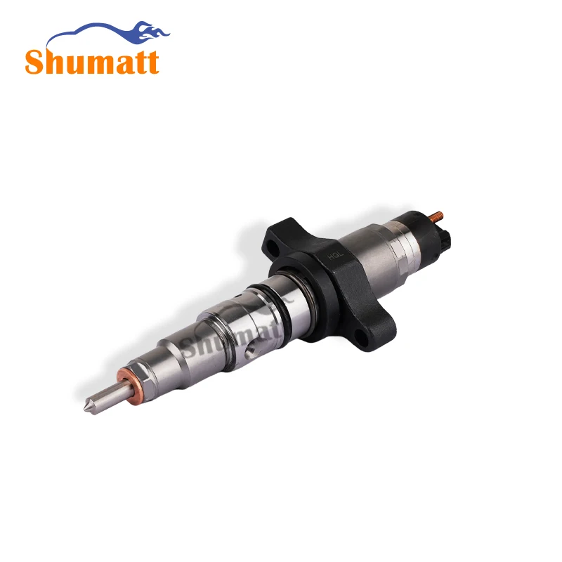 Новый инжектор дизельного топлива с общей топливной магистралью 0445120254 0 445 120 254 OE 5263317 OE 5 263 317 для дизельного двигателя, сделано в Китае
Новый инжектор дизельного топлива с общей топливной магистралью 0445120254 0 445 120 254 OE 5263317 OE 5 263 317 для дизельного двигателя, сделано в Китае