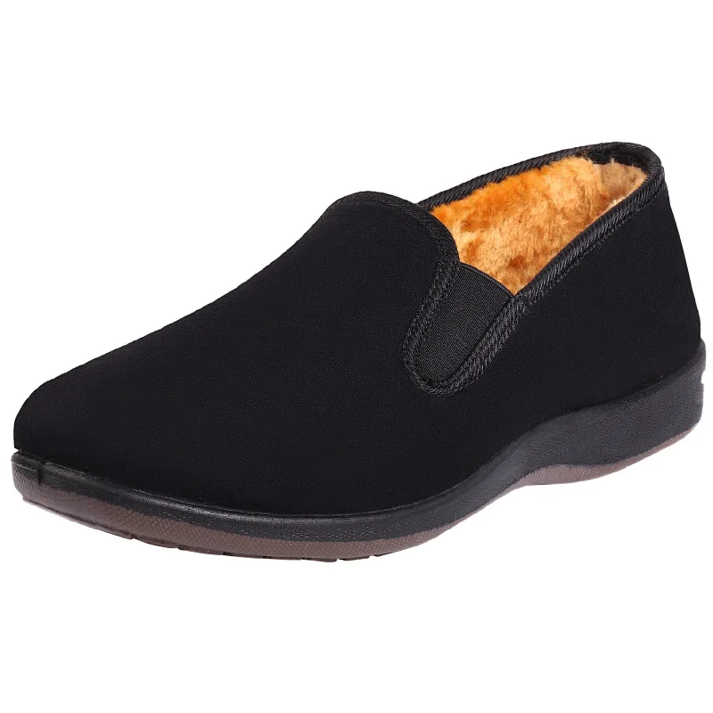 2021 Men's Winter Shoes Brand Designer Men Boots Increase Casual Shoes For Men Retro Style Men's Boots Large Size
2021 Men's Winter Shoes Brand Designer Men Boots Increase Casual Shoes For Men Retro Style Men's Boots Large Size