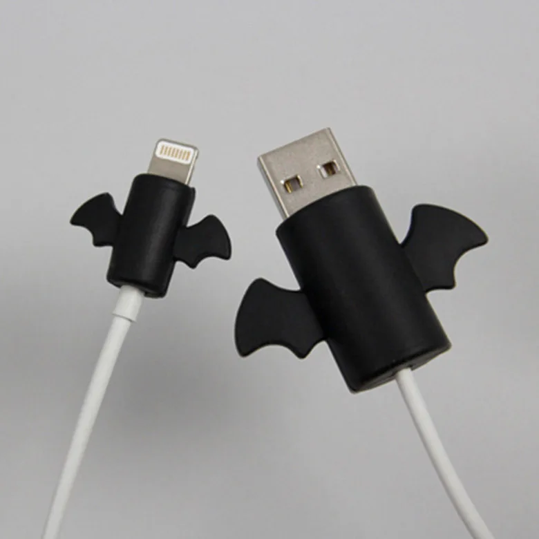 Чехол-органайзер для наушников микро-Usb | Дом и сад