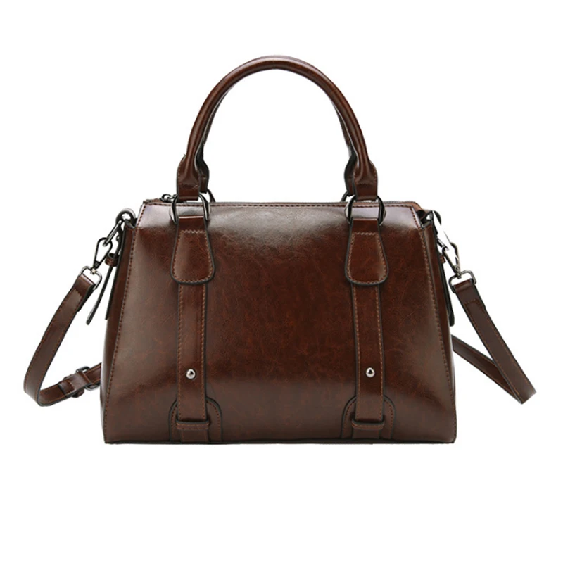 High Quality Women Dark Green Color Shoulder Messenger Best Gift Genuine Leather Handbags Fashion Ladies Crossboday Bag
High Quality Women Dark Green Color Shoulder Messenger Best Gift Genuine Leather Handbags Fashion Ladies Crossboday Bag