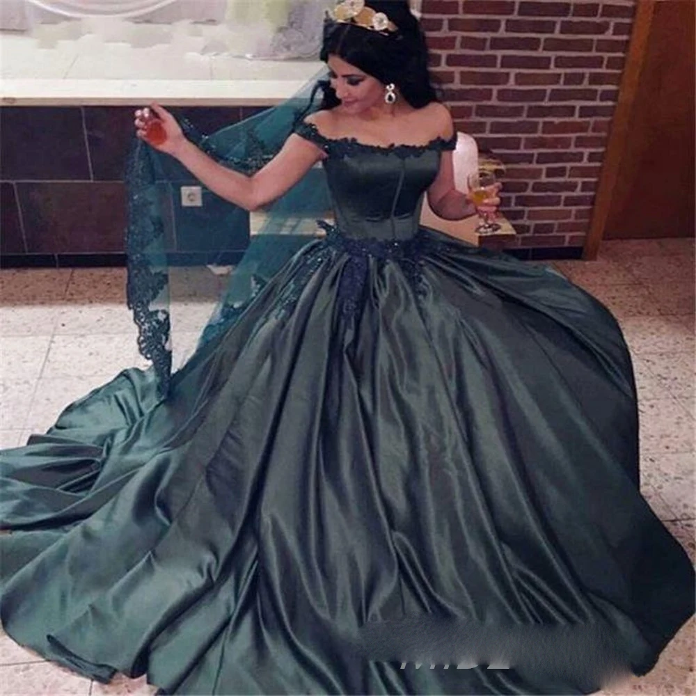Boat Neck Dubai Arabic Caftan Muslim Formal Prom Dresses Long Evening Gowns Appliques Robe De Noche 2022
Boat Neck Dubai Arabic Caftan Muslim Formal Prom Dresses Long Evening Gowns Appliques Robe De Noche 2022