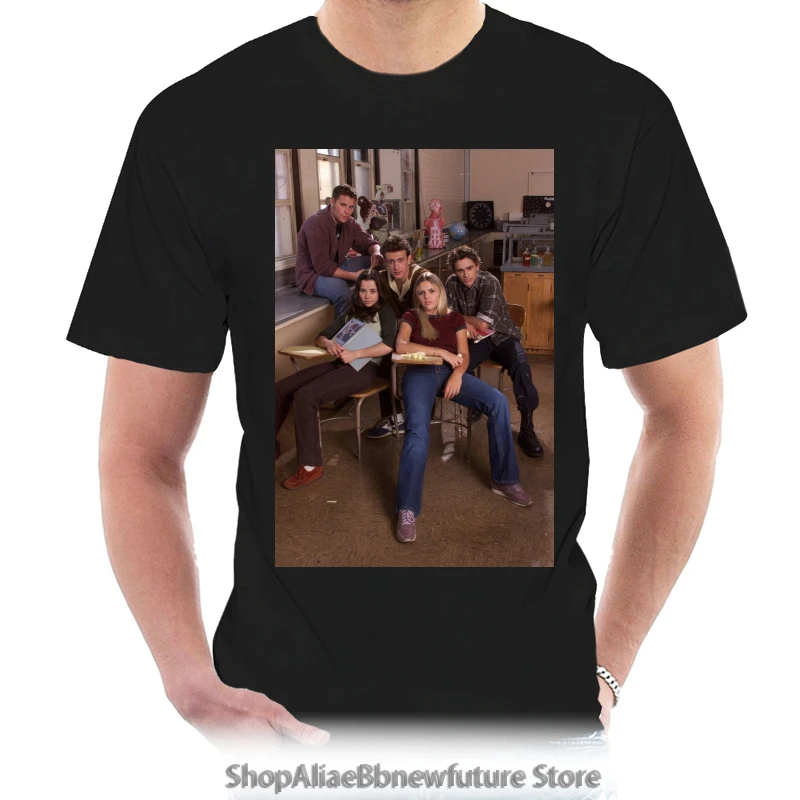 T Shirt Men tshirt Short sleeve Freaks and Geeks Unisex (1) O neck Women t-shirt 9680W
T Shirt Men tshirt Short sleeve Freaks and Geeks Unisex (1) O neck Women t-shirt 9680W