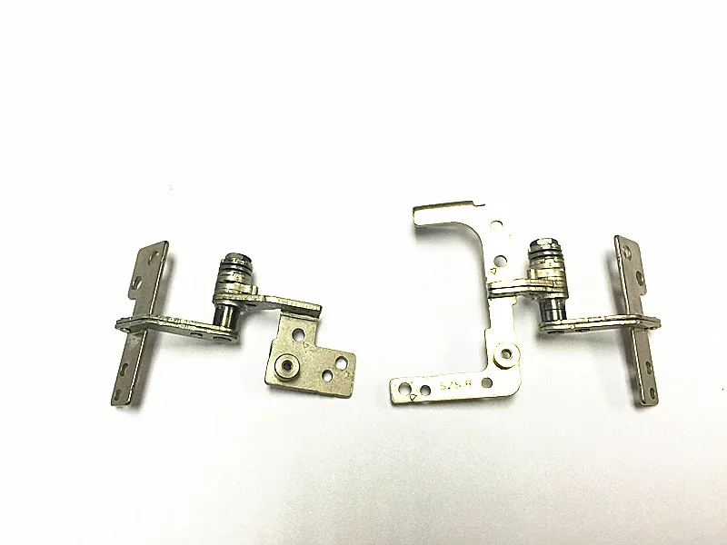 Новый набор петель для ЖК-экрана для Samsung NP270E4E 270E4V 275E4V 300E4E 270E4J, кронштейн для ноутбука 
Новый набор петель для ЖК-экрана для Samsung NP270E4E 270E4V 275E4V 300E4E 270E4J, кронштейн для ноутбука