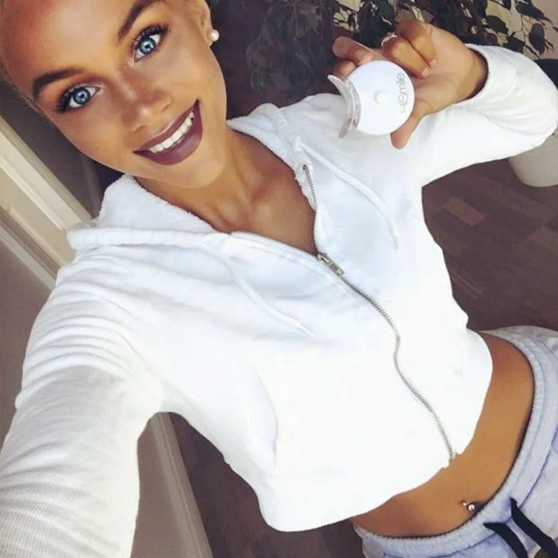 Solid Hoodies Jacket Female Oversized Overcoat Ladies Zipper Casual Loose Long Sleeve Sweat Coat Autumn Winter New Fashion
Solid Hoodies Jacket Female Oversized Overcoat Ladies Zipper Casual Loose Long Sleeve Sweat Coat Autumn Winter New Fashion