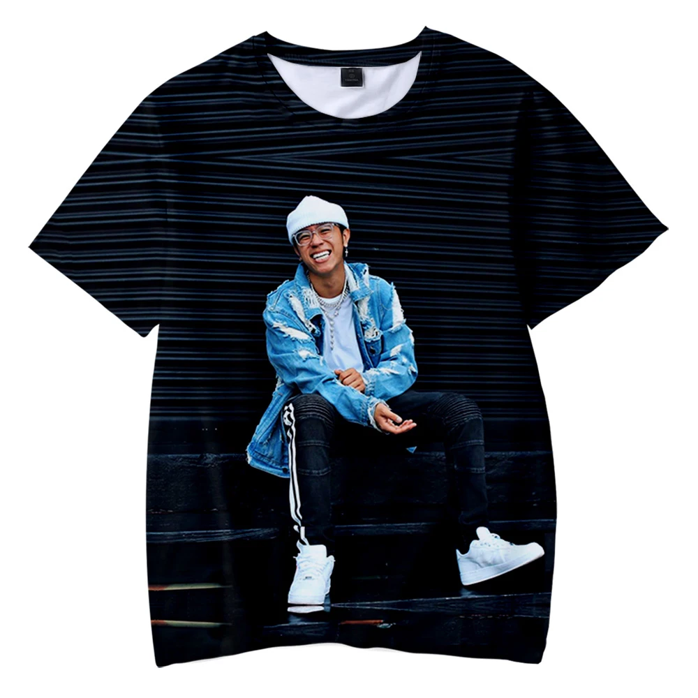 Shluv House 3D Printed Children T-shirts Fashion Summer Short Sleeve Tshirt Hot Sale Kids Casual Streetwear Clothes
Shluv House 3D Printed Children T-shirts Fashion Summer Short Sleeve Tshirt Hot Sale Kids Casual Streetwear Clothes