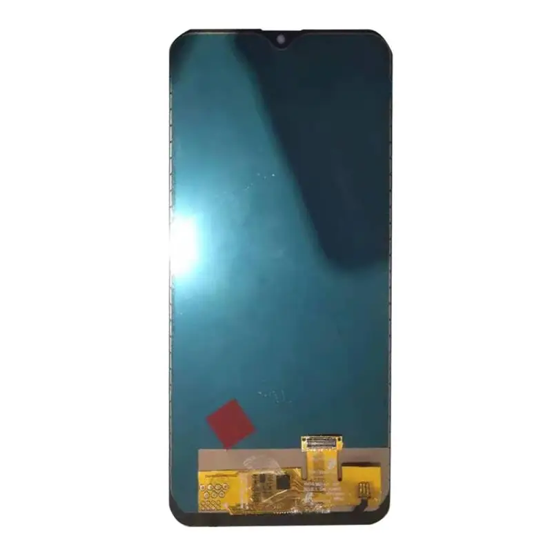 Высококачественный сенсорный экран TFT для Samsung Galaxy A205/DS A205F A205FD A205A дигитайзер в