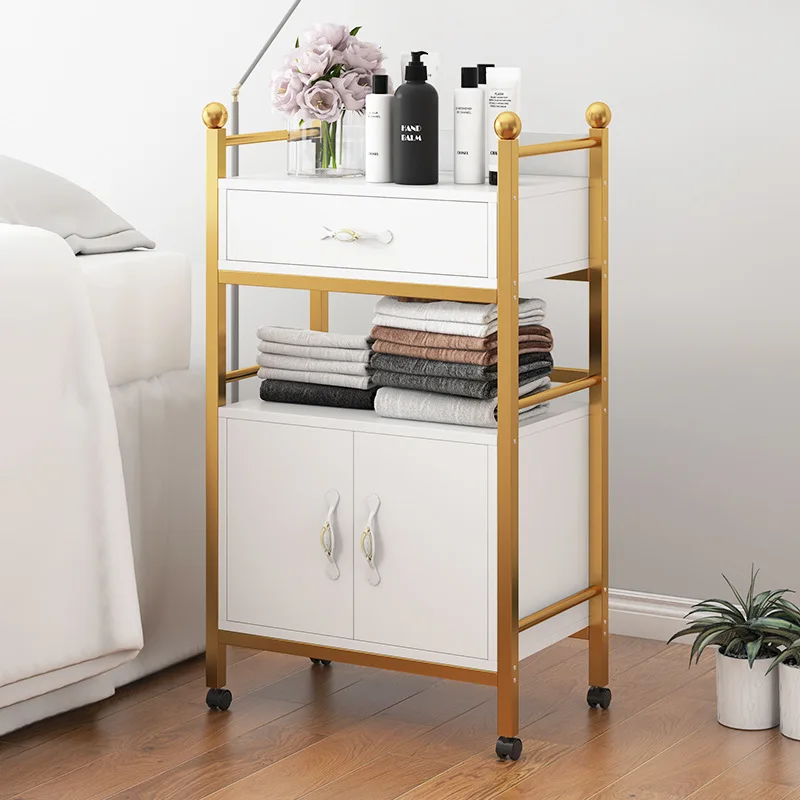 Special cart for beauty salon multifunctional mobile tool cart beauty trolley barber shop tool cabinet instrument cart bar cart
Special cart for beauty salon multifunctional mobile tool cart beauty trolley barber shop tool cabinet instrument cart bar cart