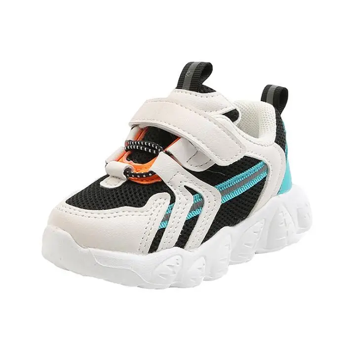Children Shoes Green Orange White Air Mesh Sneakers for Toddler Baby Little Girls Boys Breathable Casual Running Sports Shoes
Children Shoes Green Orange White Air Mesh Sneakers for Toddler Baby Little Girls Boys Breathable Casual Running Sports Shoes