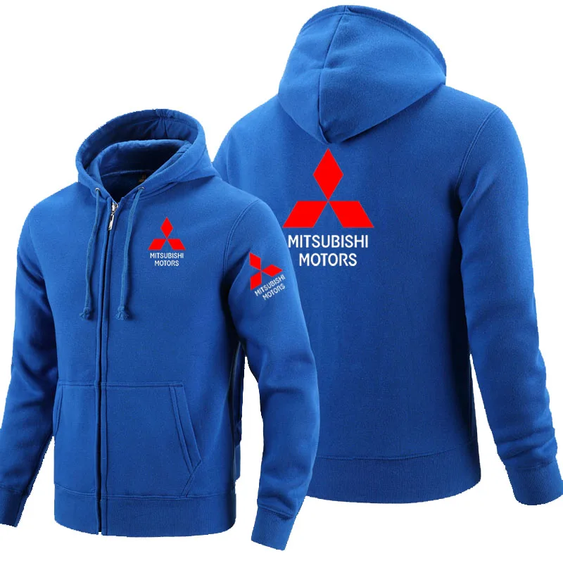 Zipper Hoodies Mitsubishi logo Printed Hoodie Fleece Long Sleeve Man's zipper Jacket Sweatshirt lounge wear hoodie
Zipper Hoodies Mitsubishi logo Printed Hoodie Fleece Long Sleeve Man's zipper Jacket Sweatshirt lounge wear hoodie