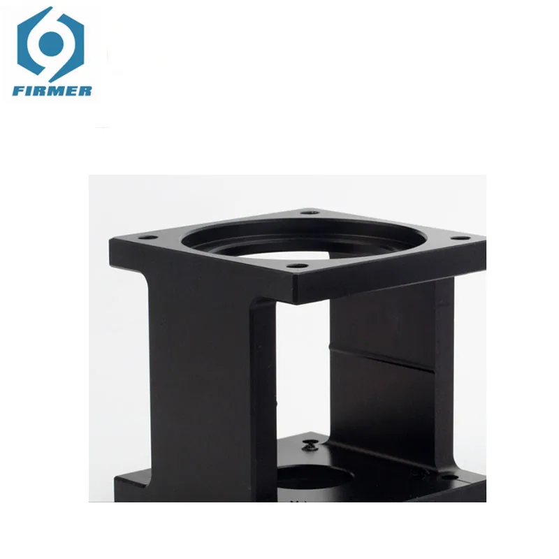 High quality stepping motor bracket DB57/DB86/DB110 actuating motor bracket DS80/DS110/DS130
High quality stepping motor bracket DB57/DB86/DB110 actuating motor bracket DS80/DS110/DS130