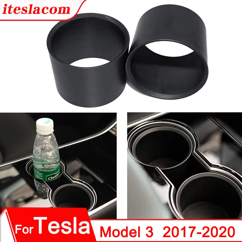 Model 3 Water Cup Holder For Tesla Model 3 Accessories Center Water Proof Car Storage Box For Tesla Model Y Model3 Three 2020
Model 3 Water Cup Holder For Tesla Model 3 Accessories Center Water Proof Car Storage Box For Tesla Model Y Model3 Three 2020