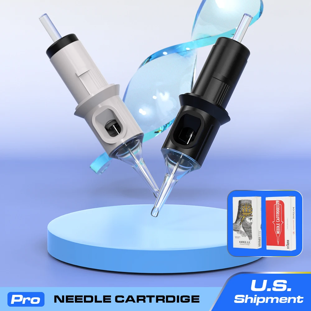 Машинка для тату-игл Beauty Health, одноразовый картридж RL Для Перманентного Макияжа, Вращающаяся ручка для микроблейдинга
Машинка для тату-игл Beauty Health, одноразовый картридж RL Для Перманентного Макияжа, Вращающаяся ручка для микроблейдинга