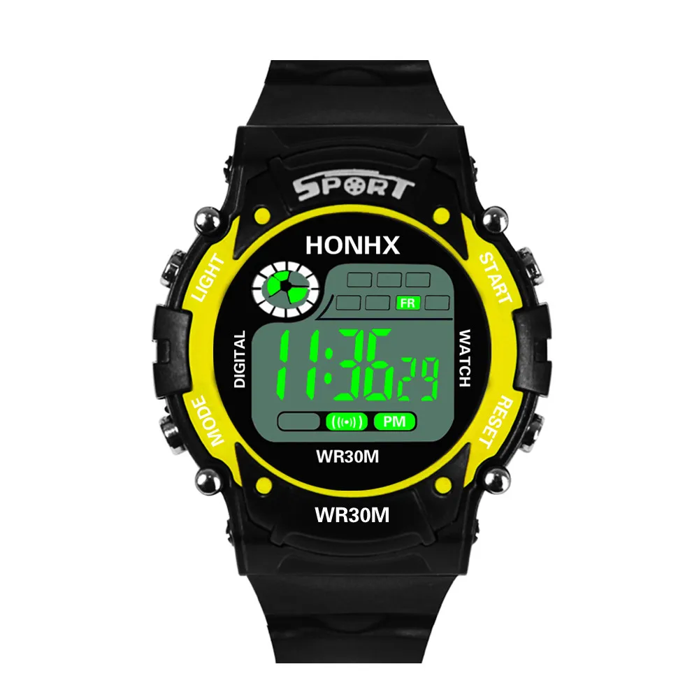 Fashion Mens Digital LED Analog Quartz Alarm Date Sports Wrist Watch waterproof luminous Watches Function reloj #1
Fashion Mens Digital LED Analog Quartz Alarm Date Sports Wrist Watch waterproof luminous Watches Function reloj #1