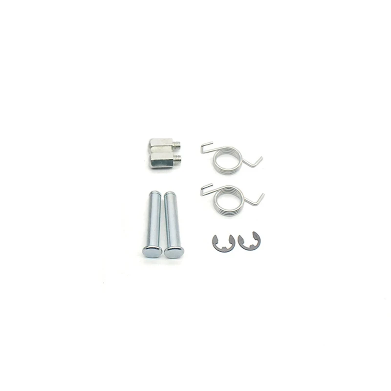 Motorcycle Front Footrests for Suzuki SV400 SV650 SV1000 GSR400 GSR600 GSR750 GSXR1300 Hayabusa GSX1300R Foot Pegs
Motorcycle Front Footrests for Suzuki SV400 SV650 SV1000 GSR400 GSR600 GSR750 GSXR1300 Hayabusa GSX1300R Foot Pegs