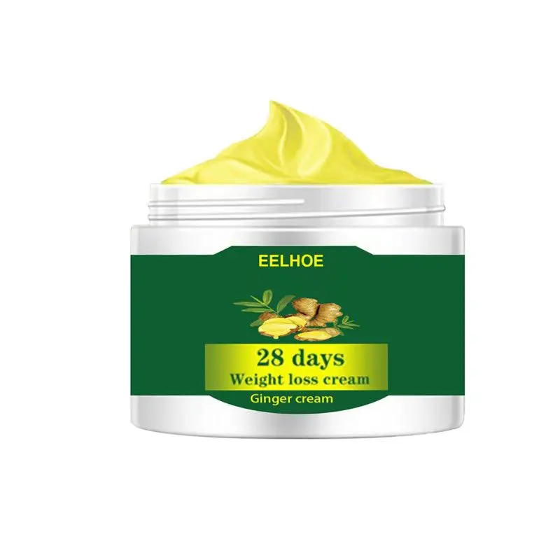 28 Days Body Weight Loss Slimming Effective Firming Ginger Cream Anti-Cellulite Fat Burning Cream Fat Skin Body Cream
28 Days Body Weight Loss Slimming Effective Firming Ginger Cream Anti-Cellulite Fat Burning Cream Fat Skin Body Cream