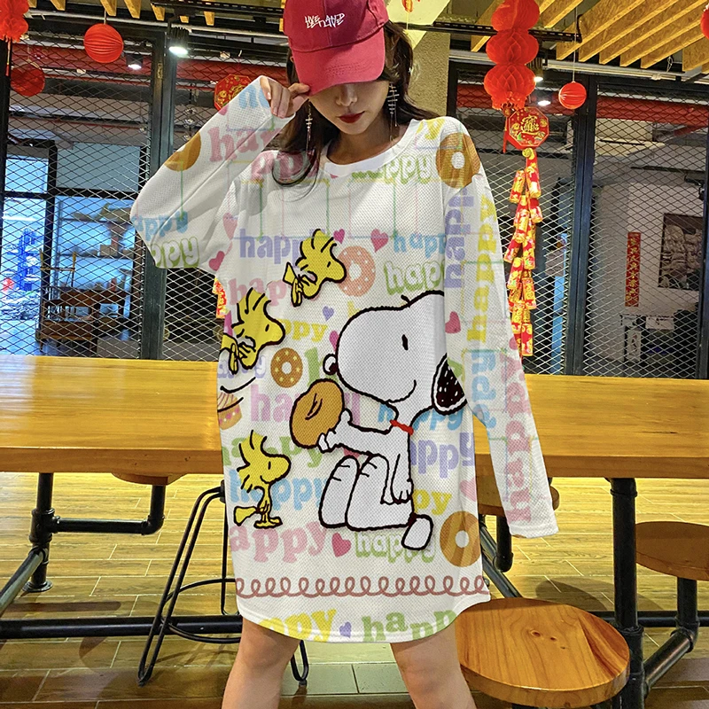 Snoopysd kawaii мультфильм толстовка с рисунком граффити плюс бархатный свитшот для женщин кавайный Харадзюку флис Снупи Толстовка
Snoopysd kawaii мультфильм толстовка с рисунком граффити плюс бархатный свитшот для женщин кавайный Харадзюку флис Снупи Толстовка