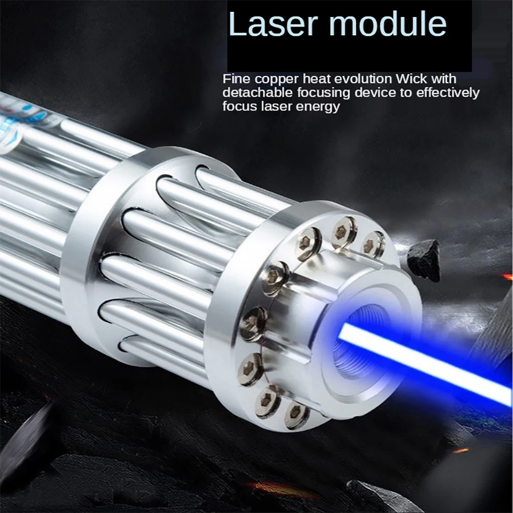 Hunting High Power 532nm Green Red Blue B017 Laser Pointer Pen Continuous Line 5000 Meters Flashlight with Lazer Head No Battery
Hunting High Power 532nm Green Red Blue B017 Laser Pointer Pen Continuous Line 5000 Meters Flashlight with Lazer Head No Battery