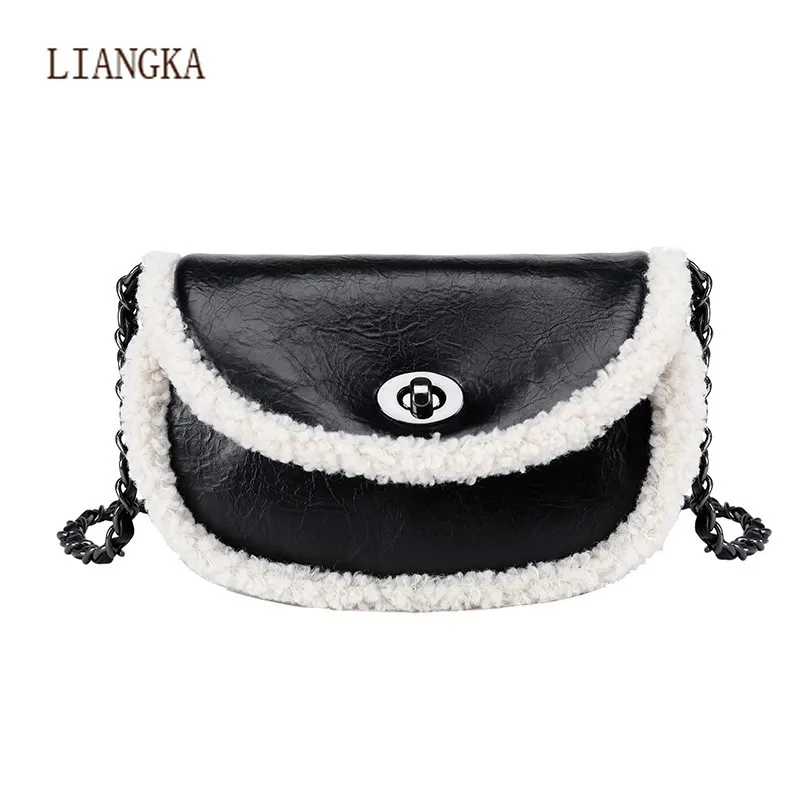 Small PU Leather Bags for Women 2020 Winter Brand Shoulder Bags Handbags and Purses Female Trending Crossbody Bags
Small PU Leather Bags for Women 2020 Winter Brand Shoulder Bags Handbags and Purses Female Trending Crossbody Bags