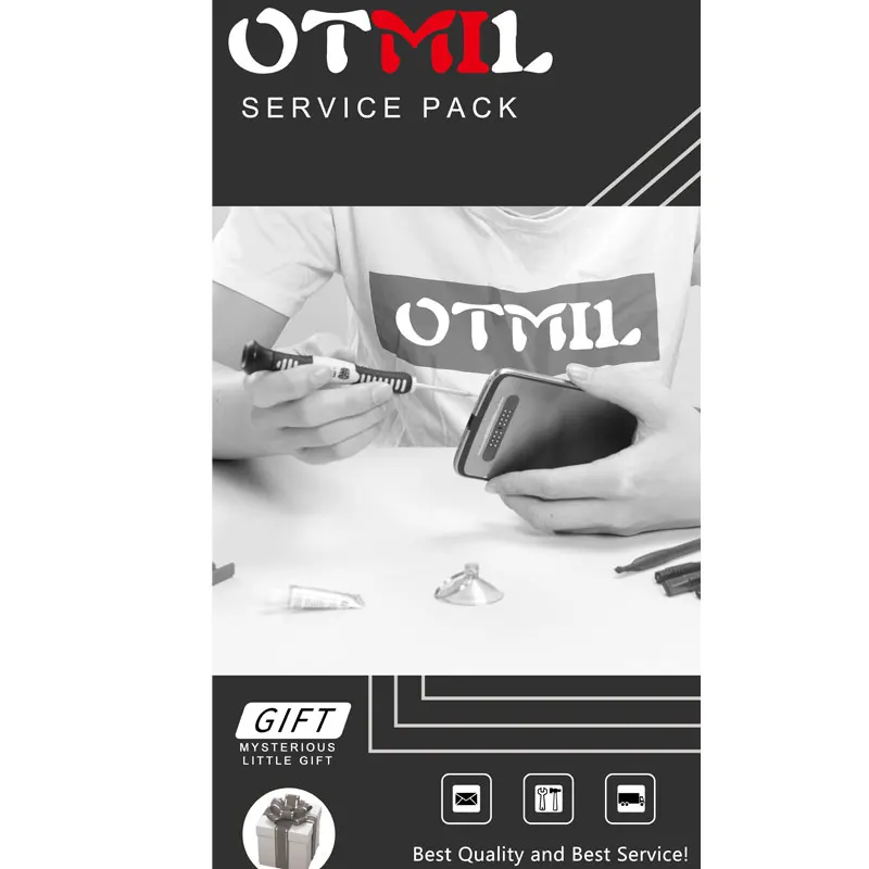 OTMIL 6.3" For HUAWEI Mate20 Lite LCD Touch Screen with Frame Replacment For HUAWEI Mate 20 Lite Display SNE-LX1 SNE-L21 L23 #1
OTMIL 6.3" For HUAWEI Mate20 Lite LCD Touch Screen with Frame Replacment For HUAWEI Mate 20 Lite Display SNE-LX1 SNE-L21 L23 #1