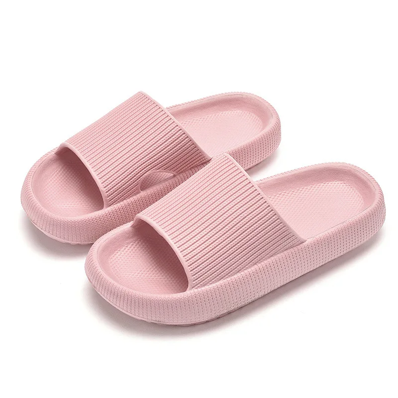 2021 Summer New Concise Style Slides Breathable Flat Light Comfortable Women's Slippers Non-slip Anti-Odor Suitable for Couple
2021 Summer New Concise Style Slides Breathable Flat Light Comfortable Women's Slippers Non-slip Anti-Odor Suitable for Couple