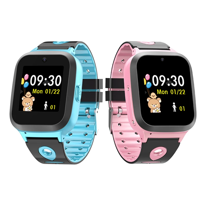 Детские Водонепроницаемые Смарт-часы DS61 IP67 GPS + WiFi + LBS позиционирование SIM-карты сенсорный клик SOS защита от потери часы для IOS Android
Детские Водонепроницаемые Смарт-часы DS61 IP67 GPS + WiFi + LBS позиционирование SIM-карты сенсорный клик SOS защита от потери часы для IOS Android