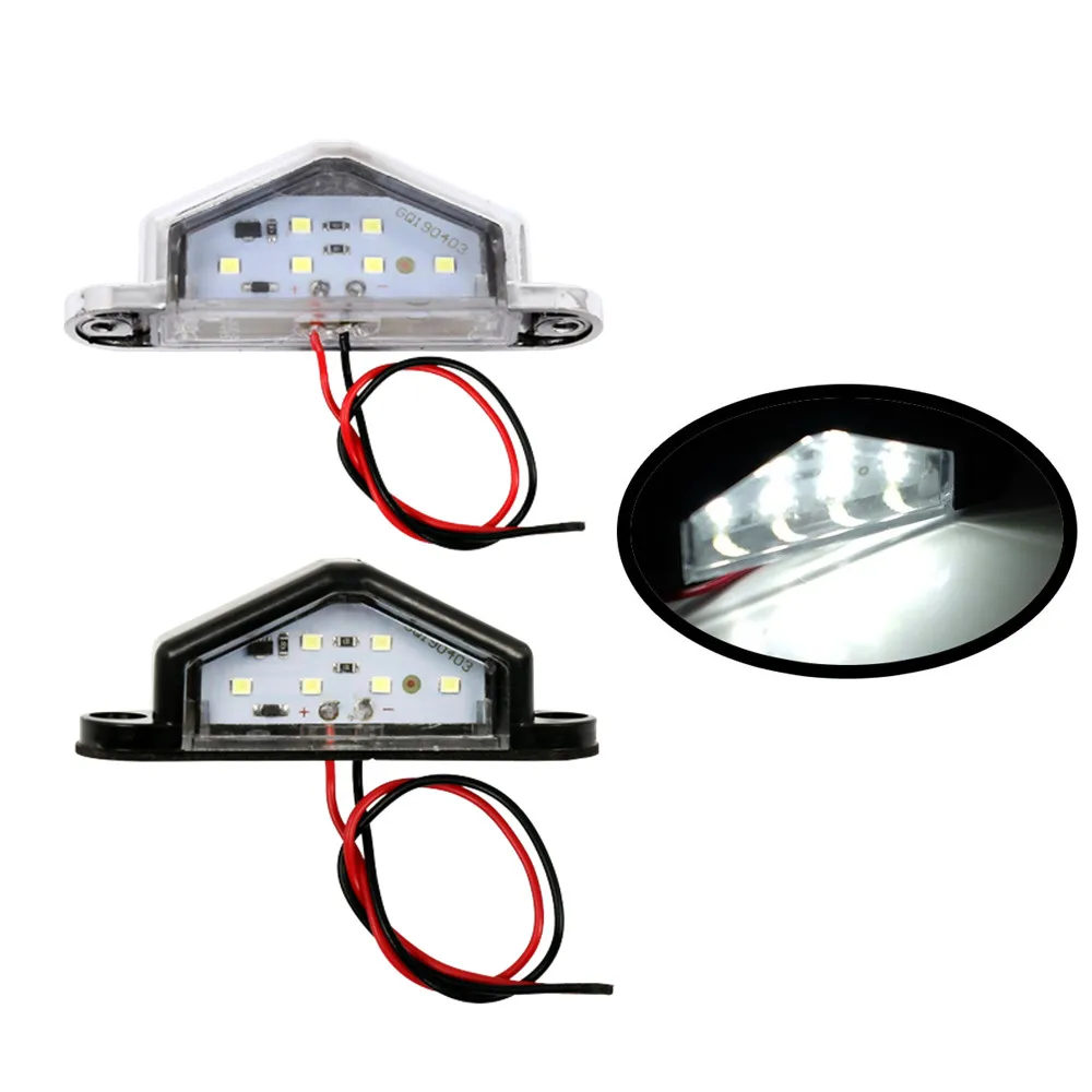 1 шт. 12 В 24 в 6 светодиодный одов Освещение номерного знака Лампа номерного знака для грузовика прицепа мотоцикла RV фургона шаговые лампы осв...
1 шт. 12 В 24 в 6 светодиодный одов Освещение номерного знака Лампа номерного знака для грузовика прицепа мотоцикла RV фургона шаговые лампы осв...